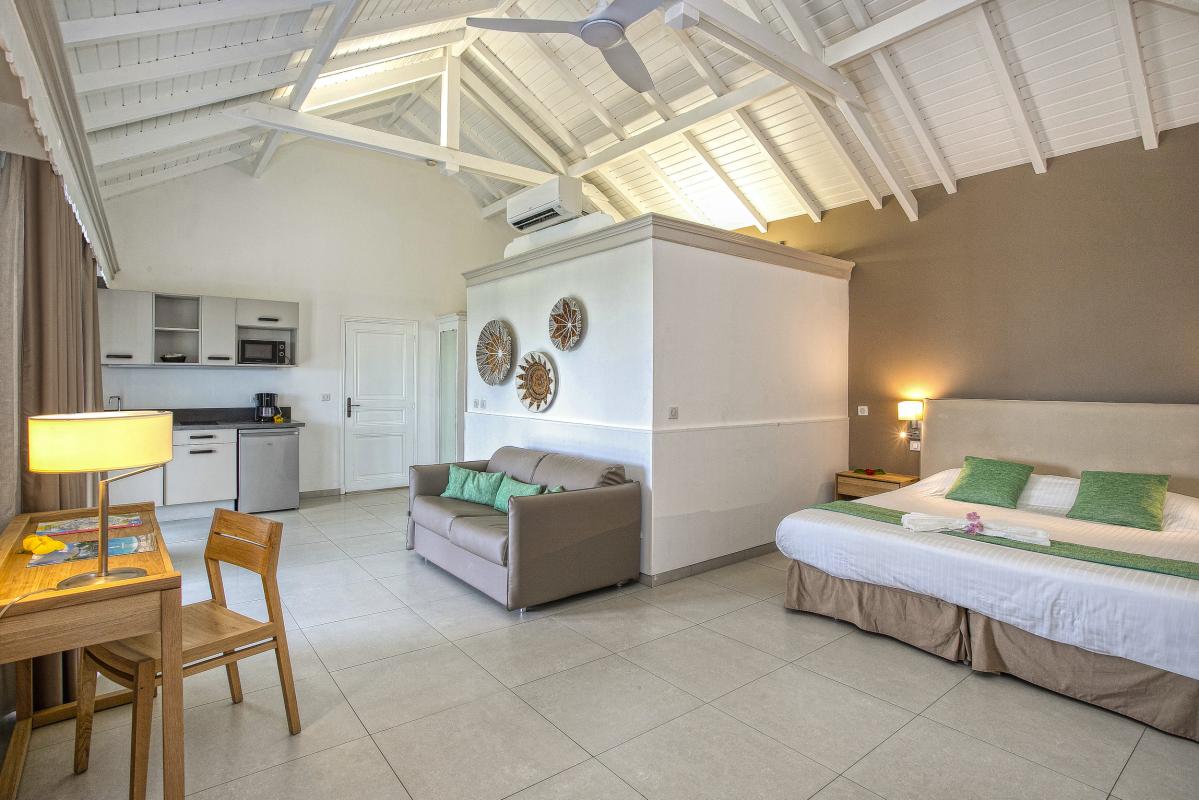 9.Hotel La Plantation Saint Martin_JUNIOR Garden